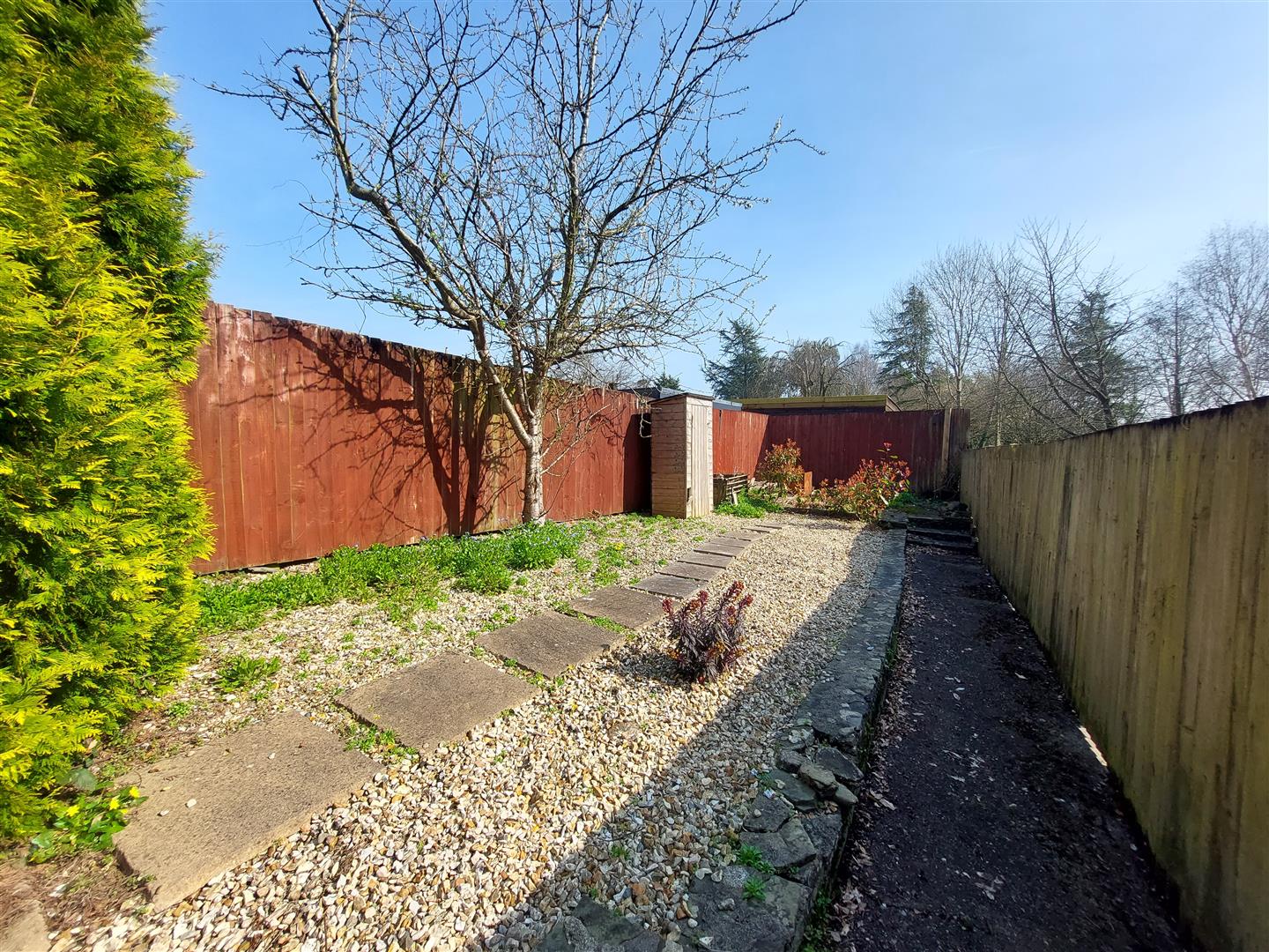 Castle Street, Loughor, Swansea, SA4 6TS